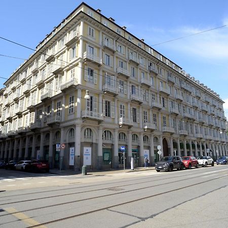 Appartamento Centro-Dreamingto 3 Turin Exterior foto