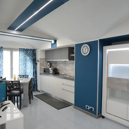 Appartamento Centro-Dreamingto 3 Turin Exterior foto