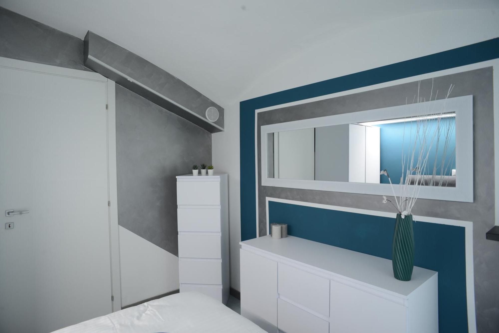 Appartamento Centro-Dreamingto 3 Turin Exterior foto