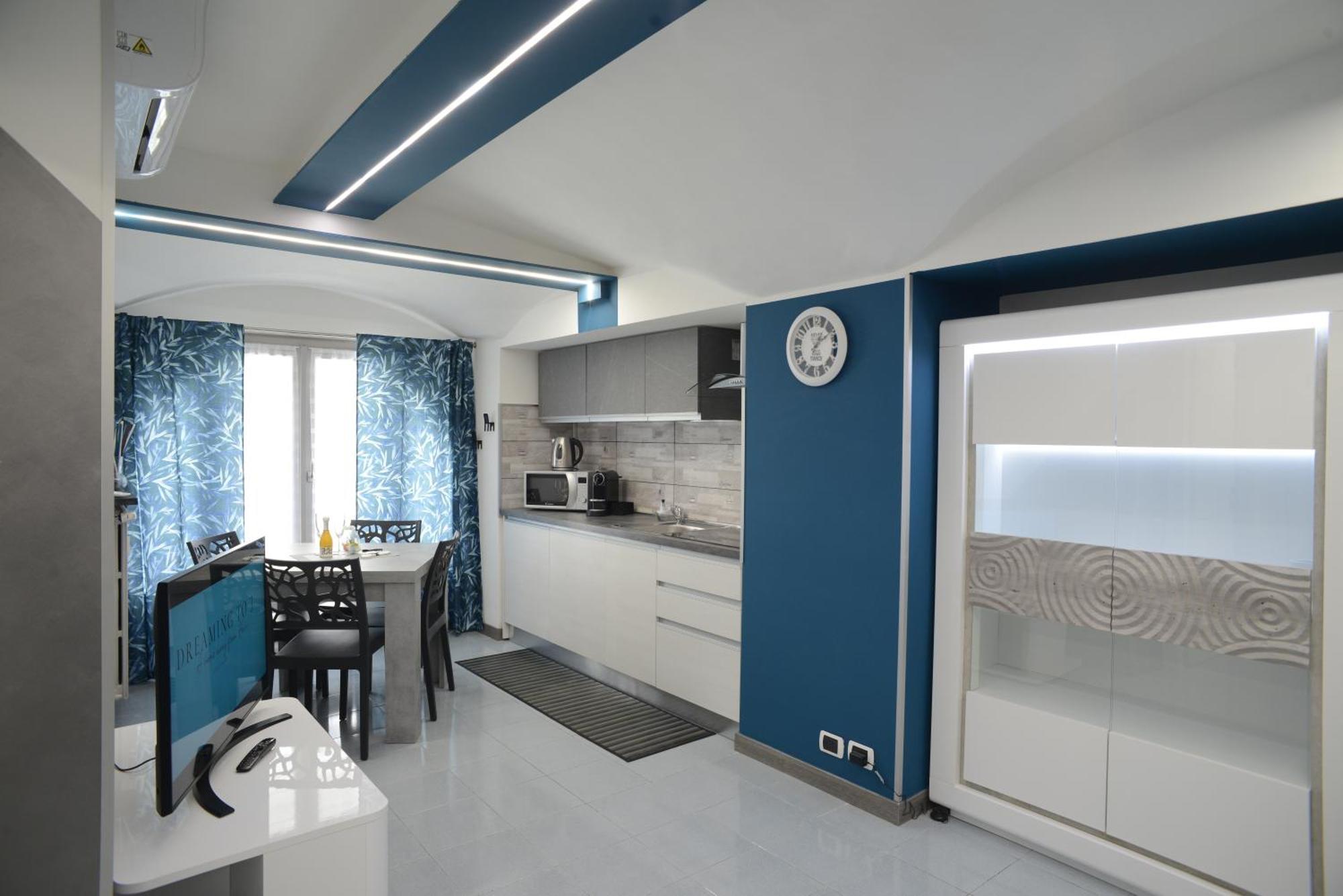 Appartamento Centro-Dreamingto 3 Turin Exterior foto